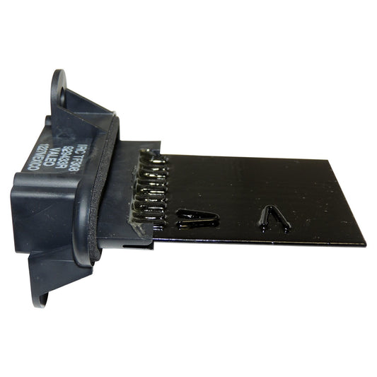 Blower Motor Resistor for 02-06 Jeep TJ Wrangler w/ LHD, 02-07 Jeep KJ Liberty Crown Automotive