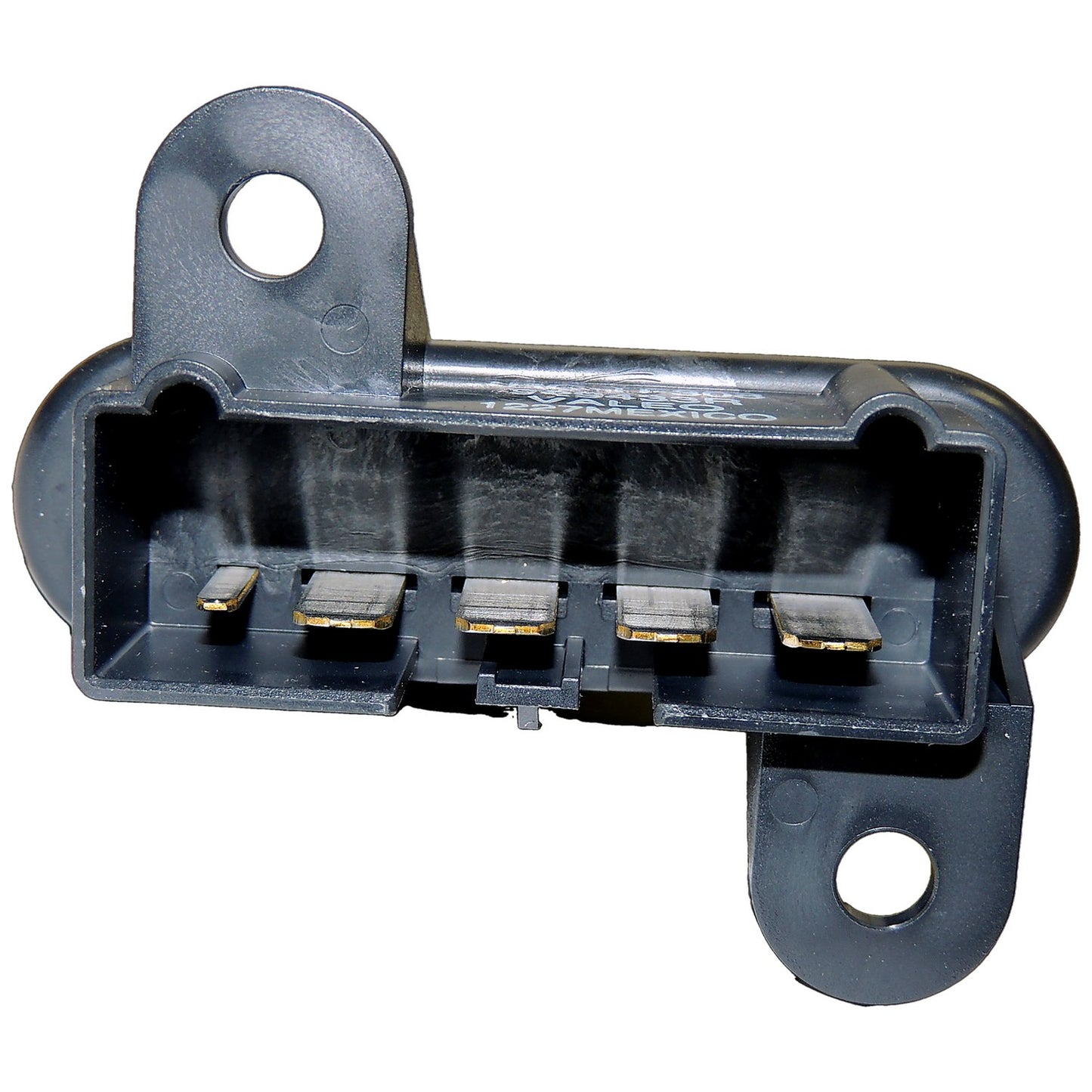 Blower Motor Resistor for 02-06 Jeep TJ Wrangler w/ LHD, 02-07 Jeep KJ Liberty Crown Automotive-2