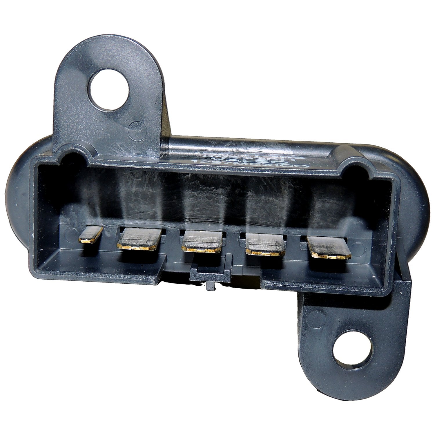 Blower Motor Resistor for 02-06 Jeep TJ Wrangler w/ LHD, 02-07 Jeep KJ Liberty Crown Automotive-2
