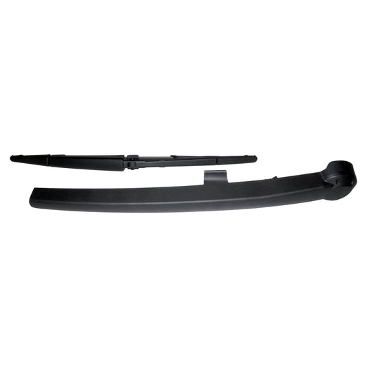 Rear Wiper Arm and Blade for 2005-2010 Jeep WK, WH Grand Cherokee Crown Automotive