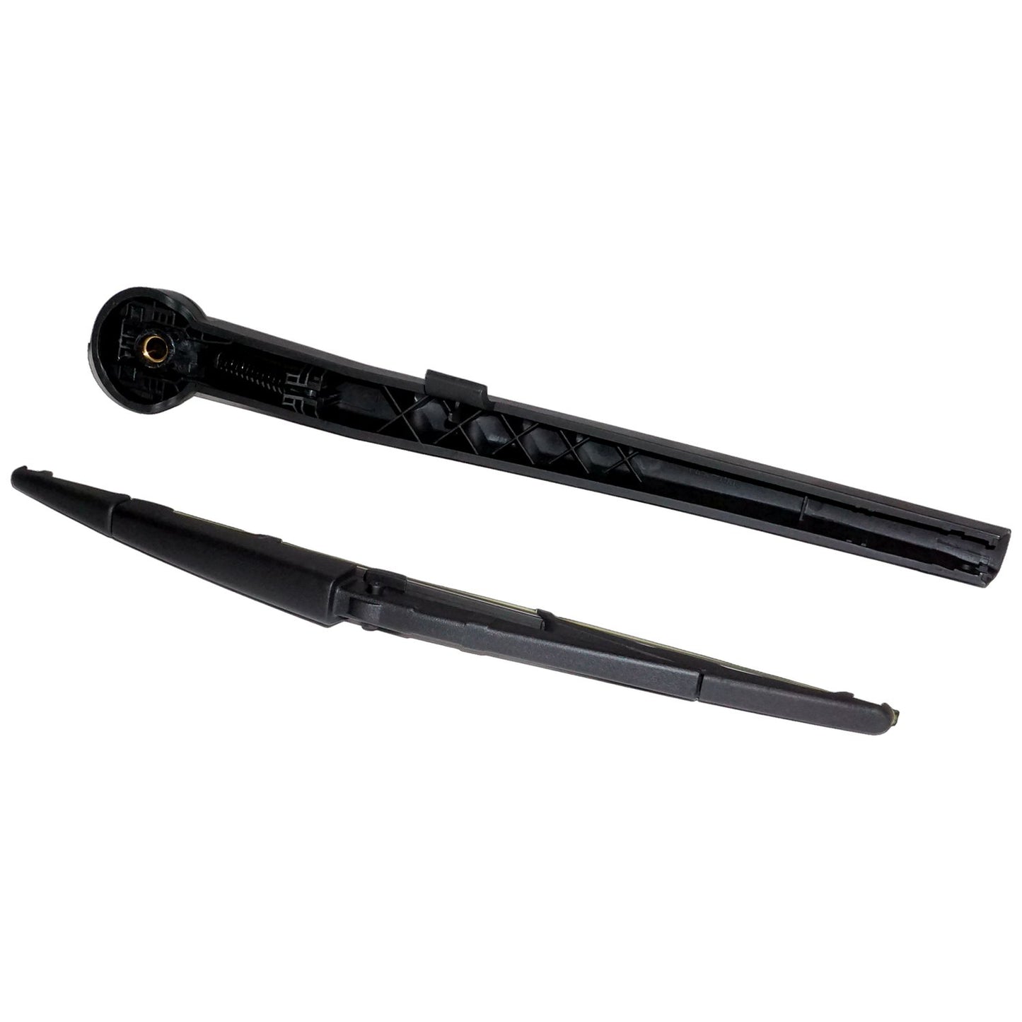 Rear Wiper Arm and Blade for 2005-2010 Jeep WK, WH Grand Cherokee Crown Automotive-1