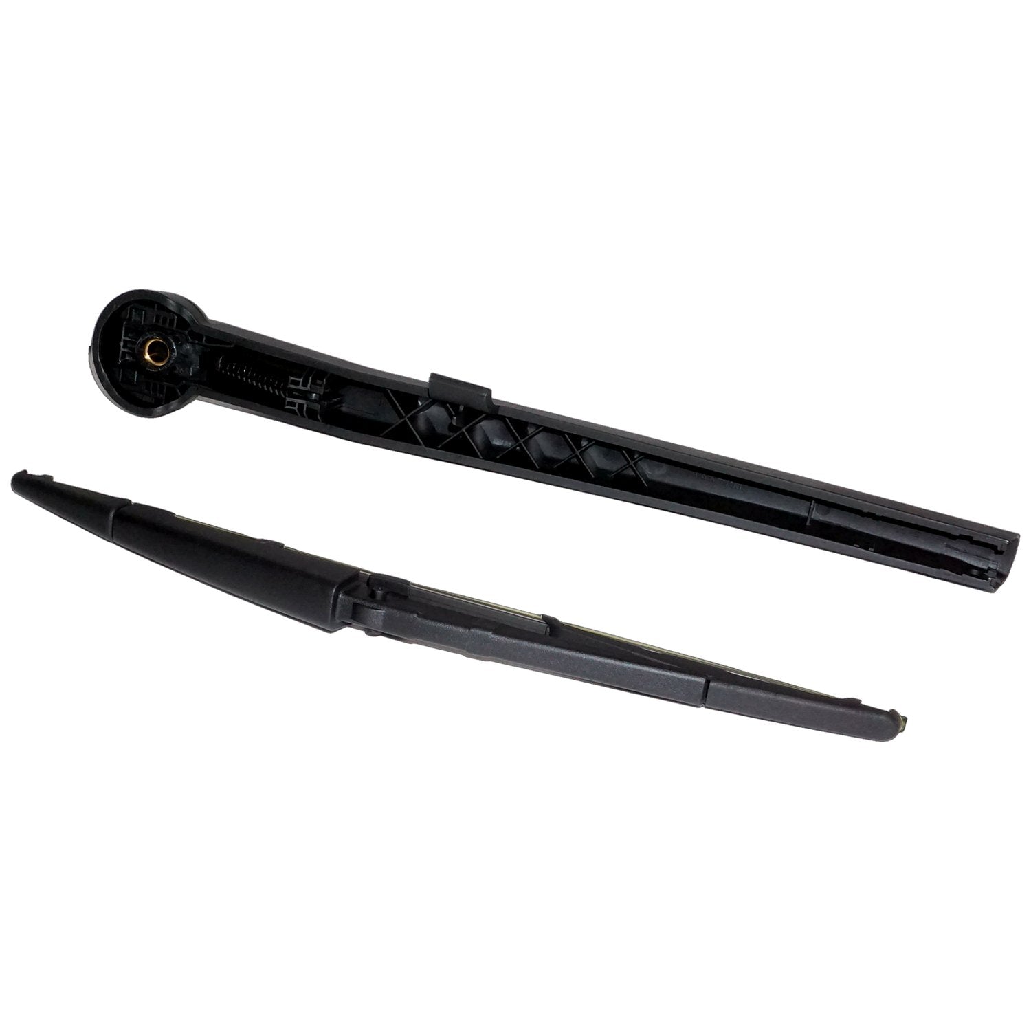 Rear Wiper Arm and Blade for 2005-2010 Jeep WK, WH Grand Cherokee Crown Automotive-1