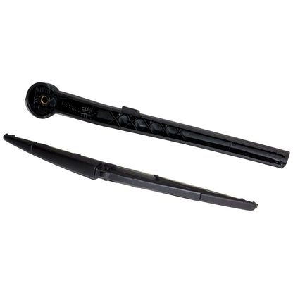 Rear Wiper Arm and Blade for 2005-2010 Jeep WK, WH Grand Cherokee Crown Automotive-1