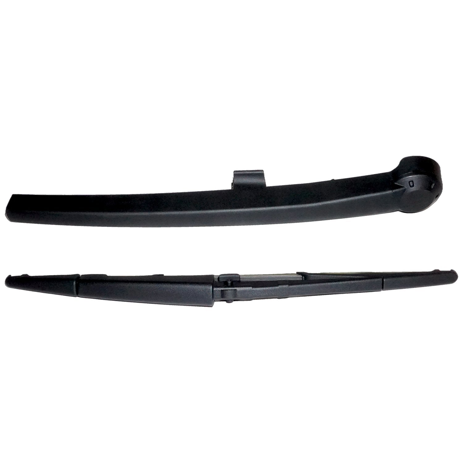 Rear Wiper Arm and Blade for 2005-2010 Jeep WK, WH Grand Cherokee Crown Automotive-2