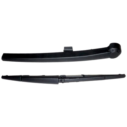 Rear Wiper Arm and Blade for 2005-2010 Jeep WK, WH Grand Cherokee Crown Automotive-2
