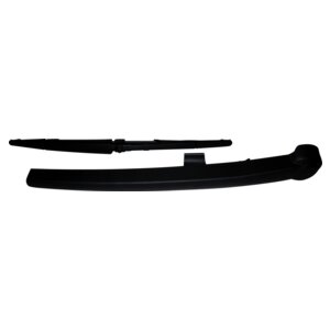Rear Wiper Arm and Blade for 2005-2010 Jeep WK, WH Grand Cherokee Crown Automotive-3
