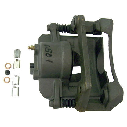 Front Right Brake Caliper for Select 2001-2005 Dodge/ Chrysler Minivans Crown Automotive