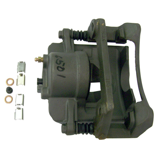 Front Right Brake Caliper for Select 2001-2005 Dodge/ Chrysler Minivans Crown Automotive