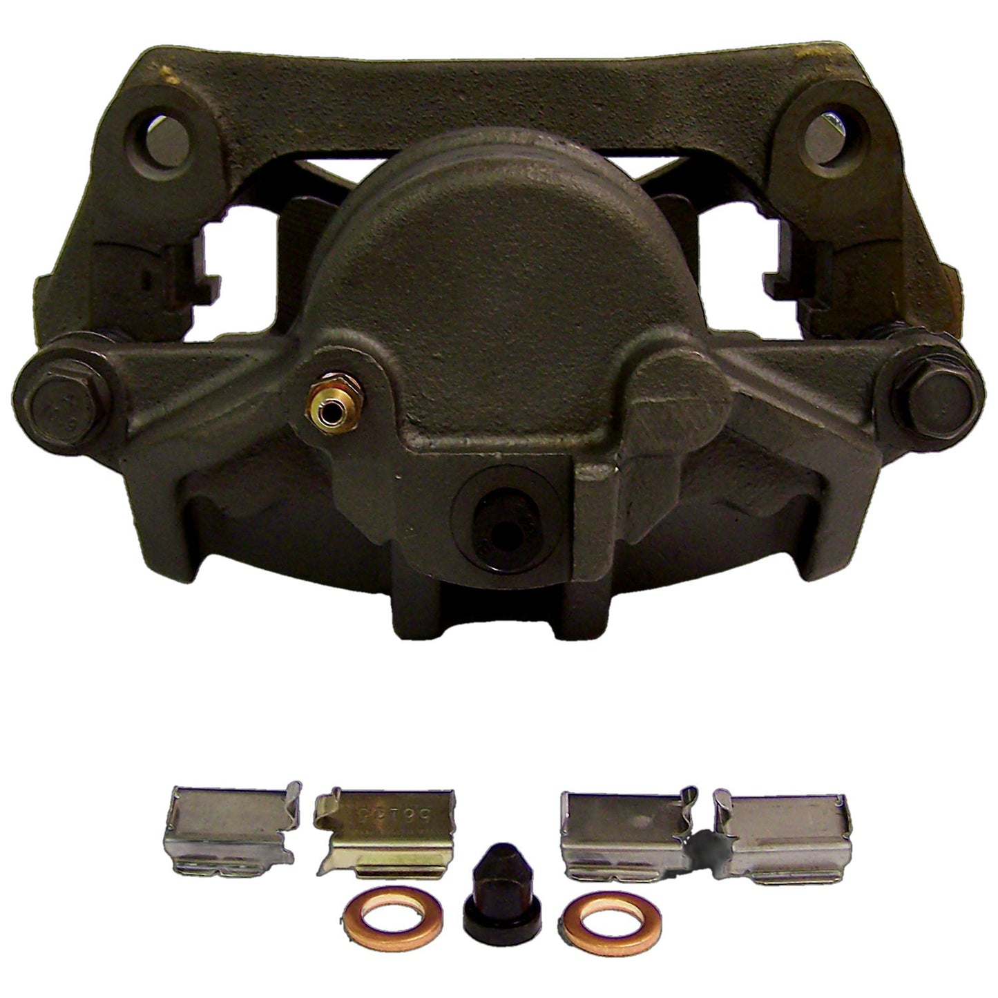 Front Right Brake Caliper for Select 2001-2005 Dodge/ Chrysler Minivans Crown Automotive-1