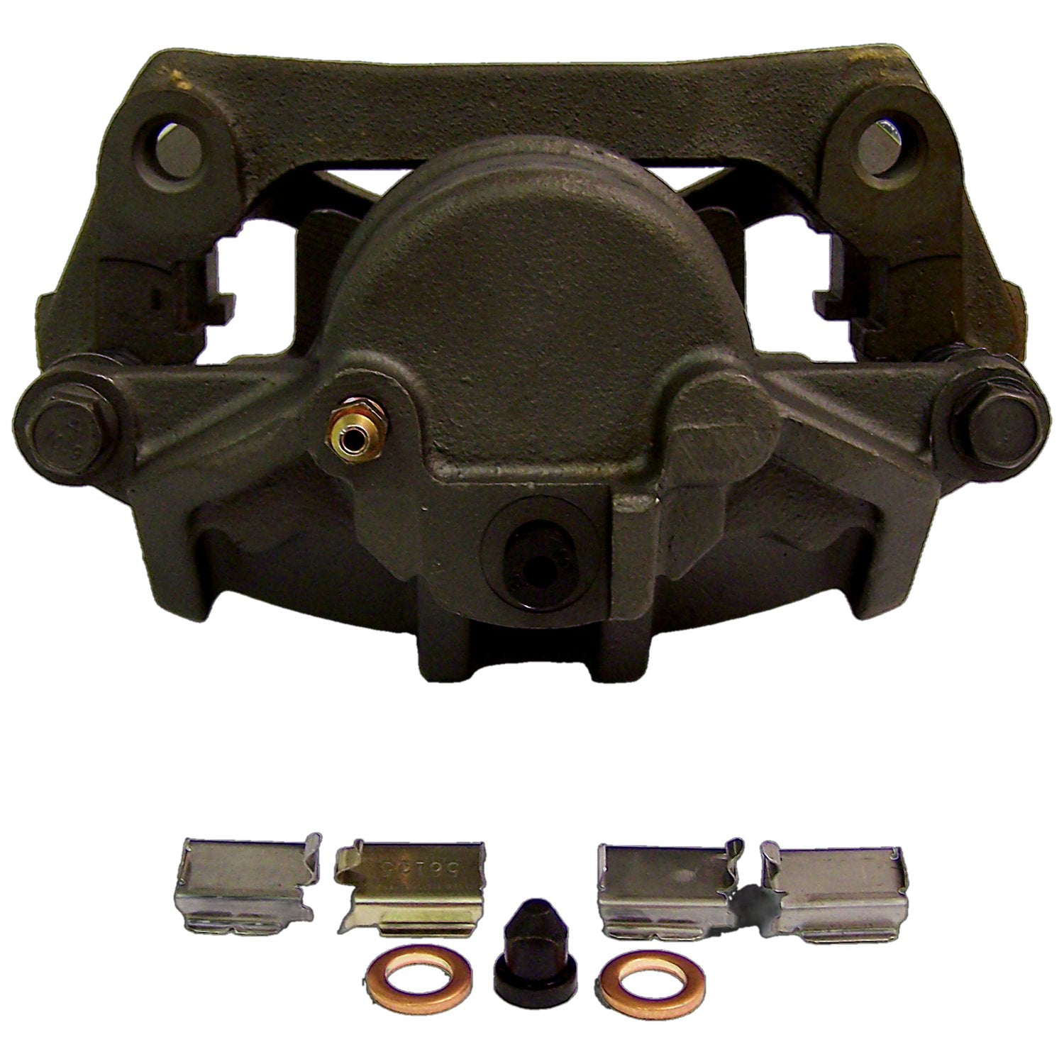 Front Right Brake Caliper for Select 2001-2005 Dodge/ Chrysler Minivans Crown Automotive-1