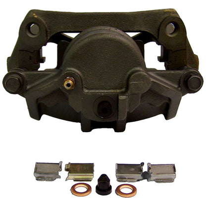 Front Right Brake Caliper for Select 2001-2005 Dodge/ Chrysler Minivans Crown Automotive-1