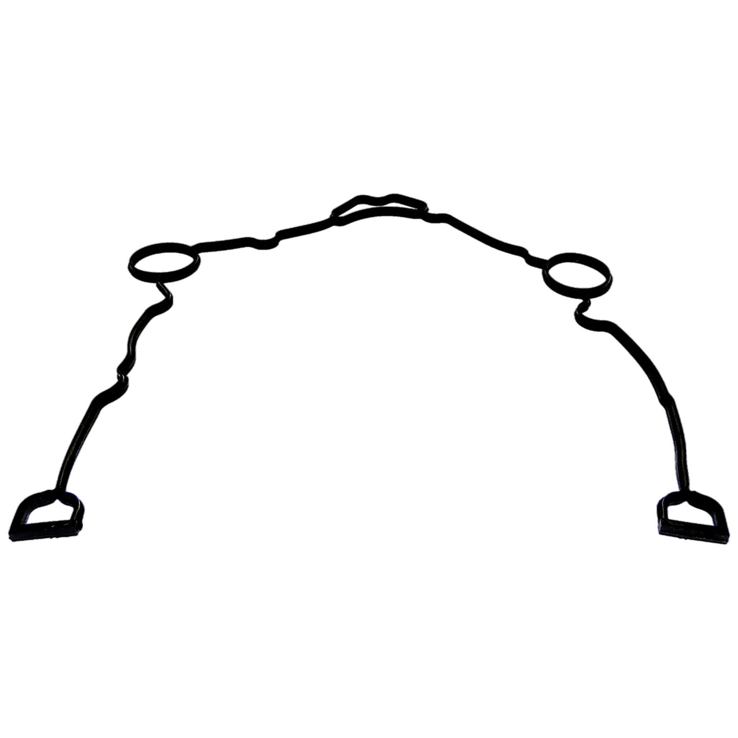 Timing Cover Gasket for 2005+ Jeep JL, WL, WK, WS, & XK w/ Hemi Crown Automotive-1
