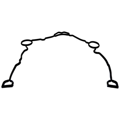 Timing Cover Gasket for 2005+ Jeep JL, WL, WK, WS, & XK w/ Hemi Crown Automotive-1