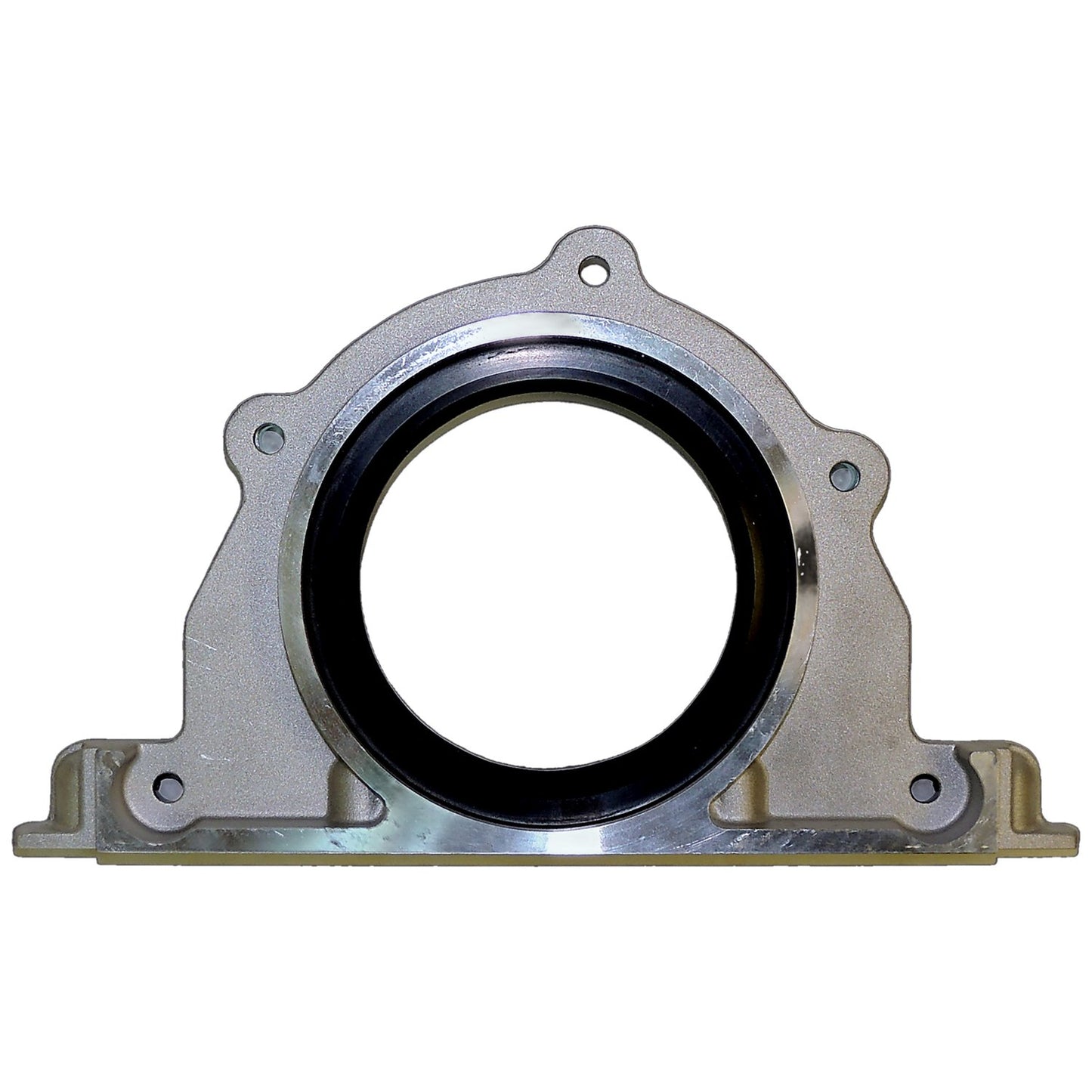 Rear Crankshaft Retainer & Seal Kit for 2005+ Jeep Vehicles w/ Hemi Engine Crown Automotive-1