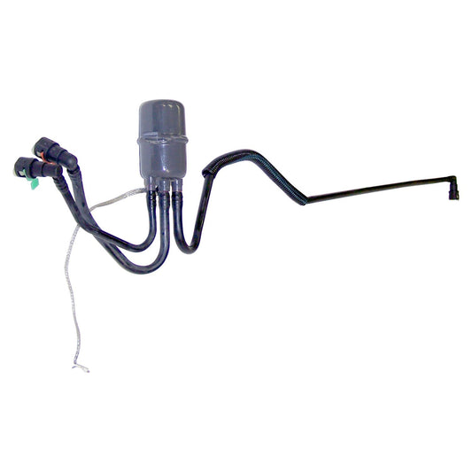 Fuel Filter for Select Dodge, Plymouth, Chrysler Minivans w/ 119 Inch Wheel Base Crown Automotive