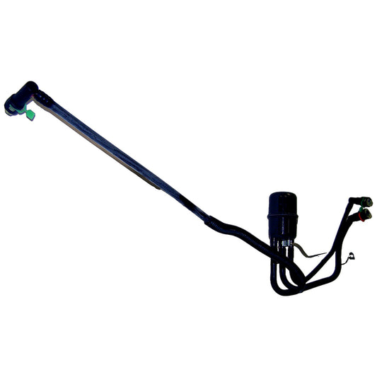 Fuel Filter for Select Dodge, Plymouth, Chrysler Minivans w/ 119 Inch Wheel Base Crown Automotive-1