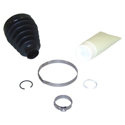 Front CV Shaft Boot Kit for 05-10 Jeep Grand Cherokee & Commander, L or R Crown Automotive