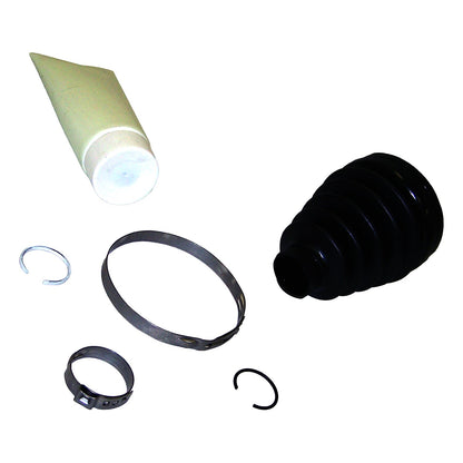 Front CV Shaft Boot Kit for 05-10 Jeep Grand Cherokee & Commander, L or R Crown Automotive-1