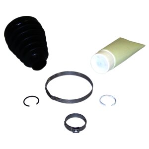 Front CV Shaft Boot Kit for 05-10 Jeep Grand Cherokee & Commander, L or R Crown Automotive-2