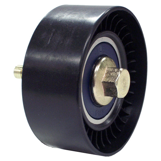 Timing Belt Idler Pulley for 02-07 Jeep KJ Liberty w/ 2.5L Dsl. or 2.8 Dsl. Engs Crown Automotive