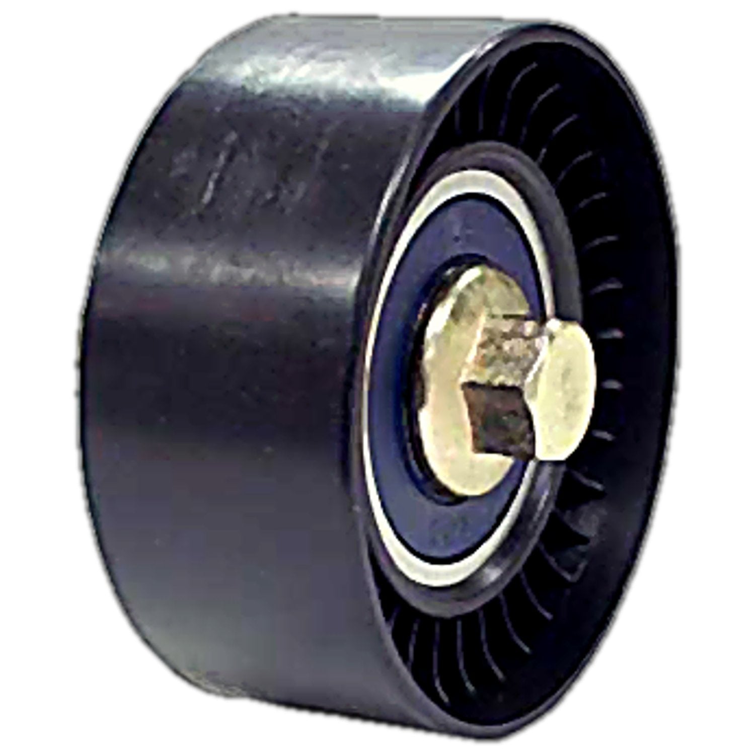 Timing Belt Idler Pulley for 02-07 Jeep KJ Liberty w/ 2.5L Dsl. or 2.8 Dsl. Engs Crown Automotive-1