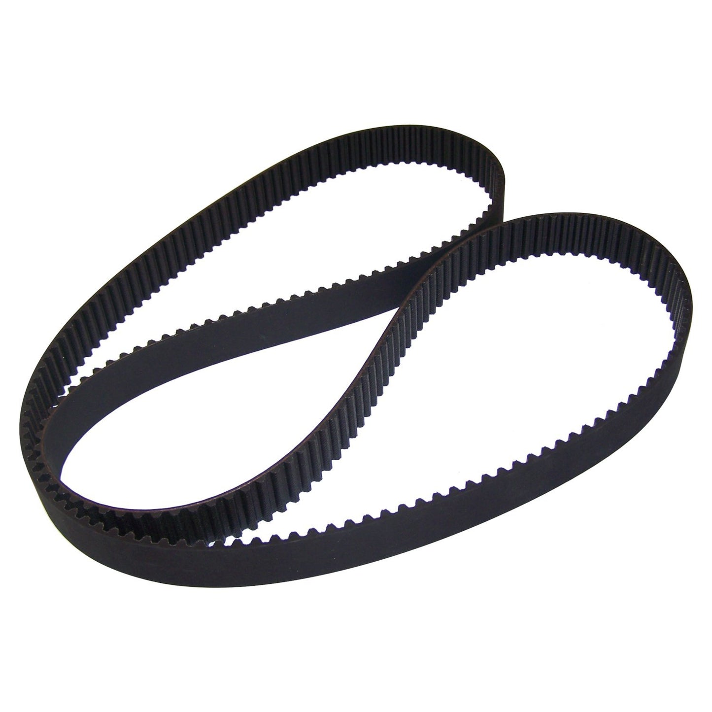 Timing Belt for Select 2002-2005 KJ Jeep Liberty w/ 2.5L Diesel, 2.8L Diesel Eng Crown Automotive