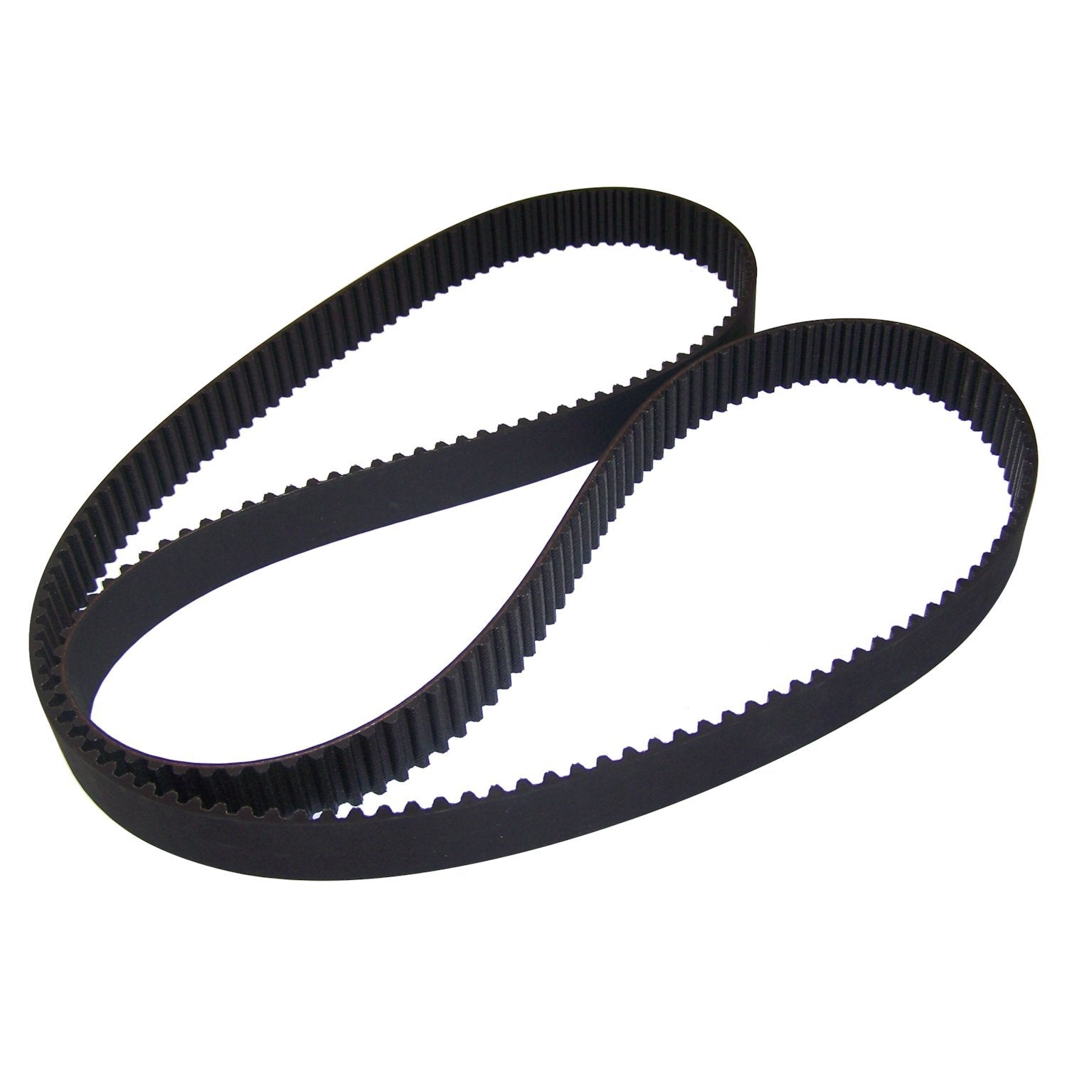 Timing Belt for Select 2002-2005 KJ Jeep Liberty w/ 2.5L Diesel, 2.8L Diesel Eng Crown Automotive
