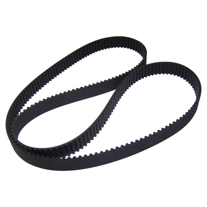 Timing Belt for Select 2002-2005 KJ Jeep Liberty w/ 2.5L Diesel, 2.8L Diesel Eng Crown Automotive