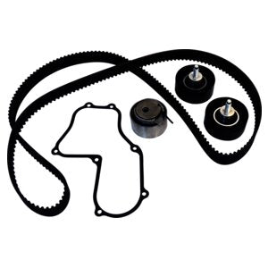 Engine Timing Belt Kit for 2003-2005 KJ Liberty w/ 2.5L or 2.8L Diesel Engines Crown Automotive-2