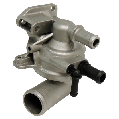 Thermostat and Housing for 2005-2007 Jeep KJ Liberty w/ 2.8L Diesel Engine Crown Automotive