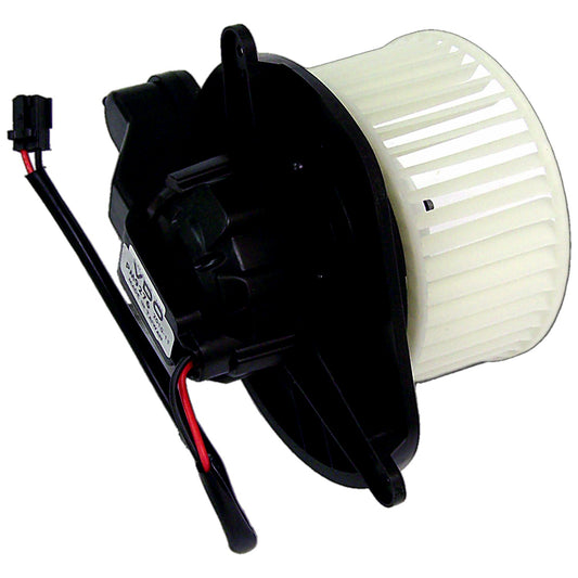 HVAC Blower Motor for Select 2005-10 Jeep Grand Cherokee and Commander Crown Automotive-1