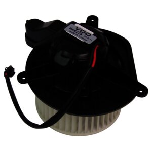 HVAC Blower Motor for Select 2005-10 Jeep Grand Cherokee and Commander Crown Automotive-2