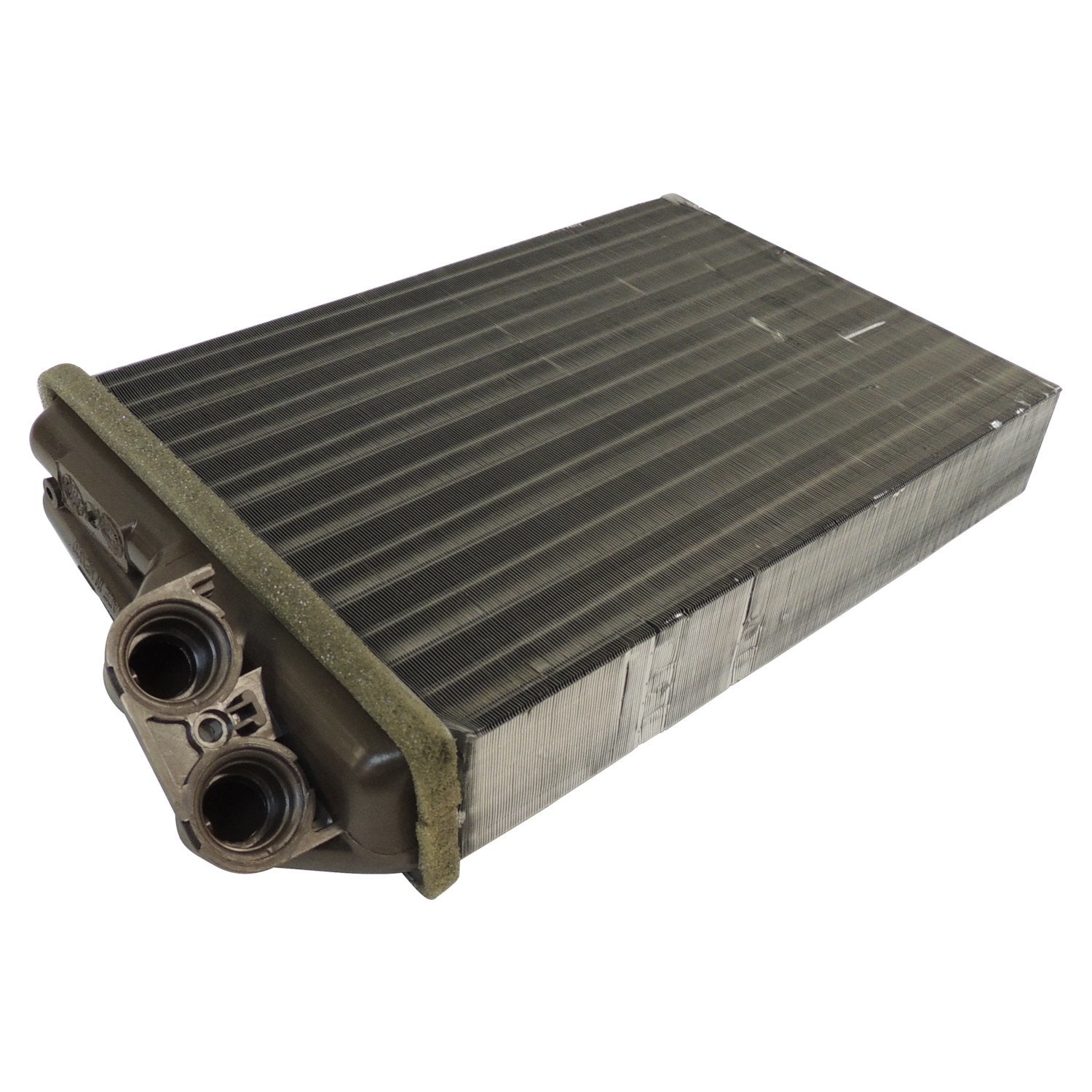 Aluminum Heater Core for Front HVAC System for 05-10 Jeep XK, XK Models w/ LHD Crown Automotive