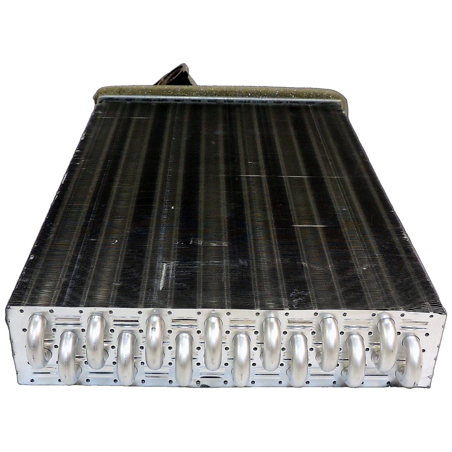 Aluminum Heater Core for Front HVAC System for 05-10 Jeep XK, XK Models w/ LHD Crown Automotive-1