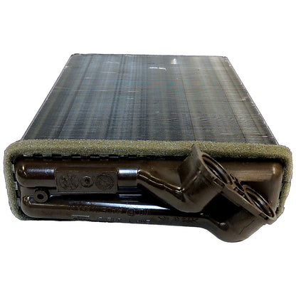 Aluminum Heater Core for Front HVAC System for 05-10 Jeep XK, XK Models w/ LHD Crown Automotive-2