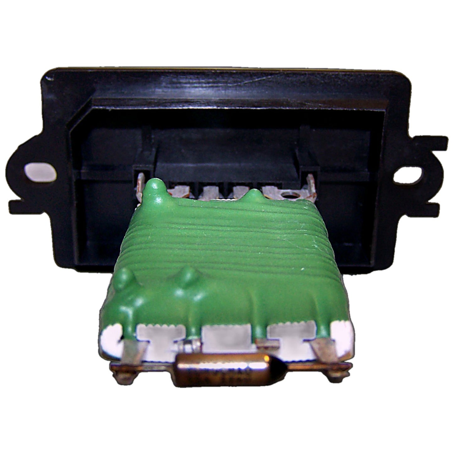 Blower Motor Resistor for Select 2005-2006 WK Grand Cherokee, XK commander Crown Automotive-2