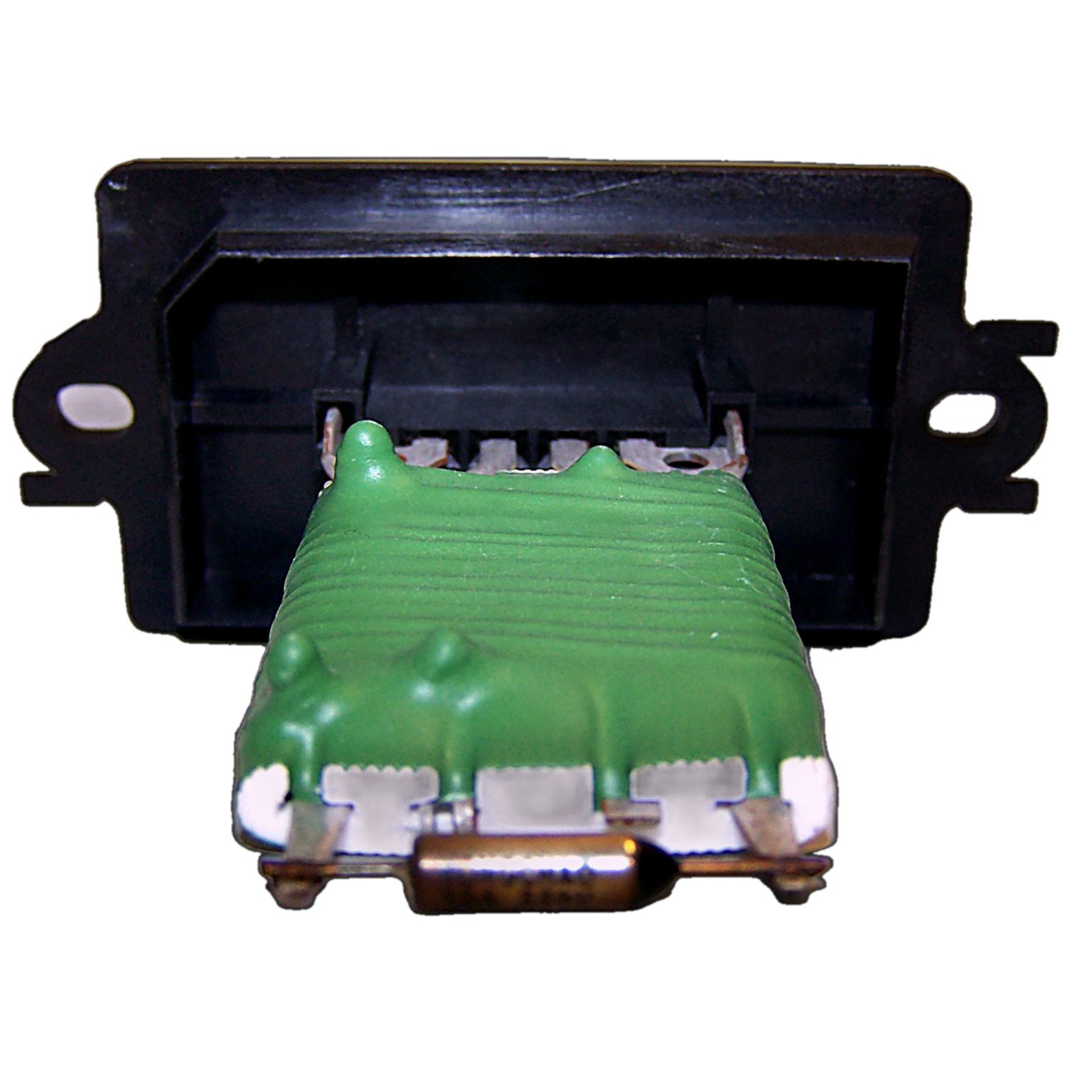 Blower Motor Resistor for Select 2005-2006 WK Grand Cherokee, XK commander Crown Automotive-2