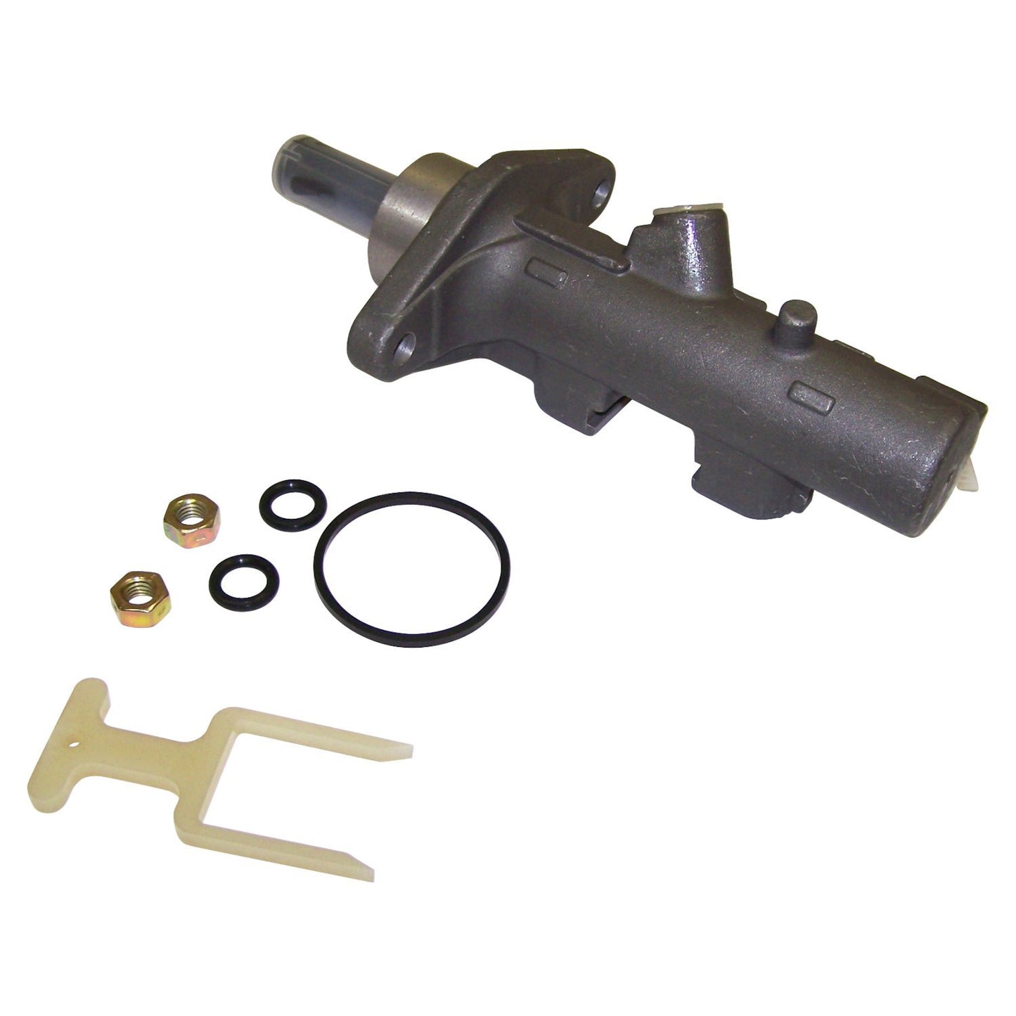 Brake Master Cylinder for 2005-2005 WK, WH Grand Cherokee Crown Automotive