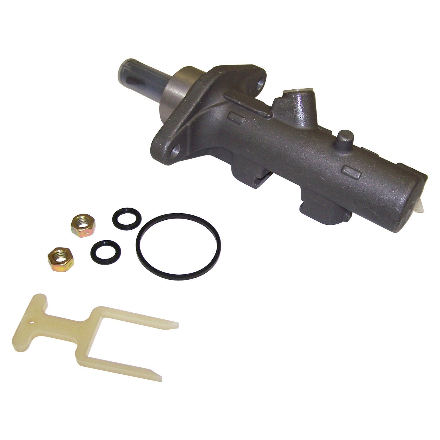 Brake Master Cylinder for 2005-2005 WK, WH Grand Cherokee Crown Automotive