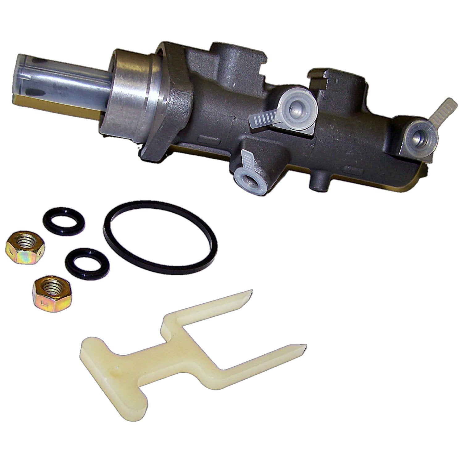 Brake Master Cylinder for 2005-2005 WK, WH Grand Cherokee Crown Automotive-1