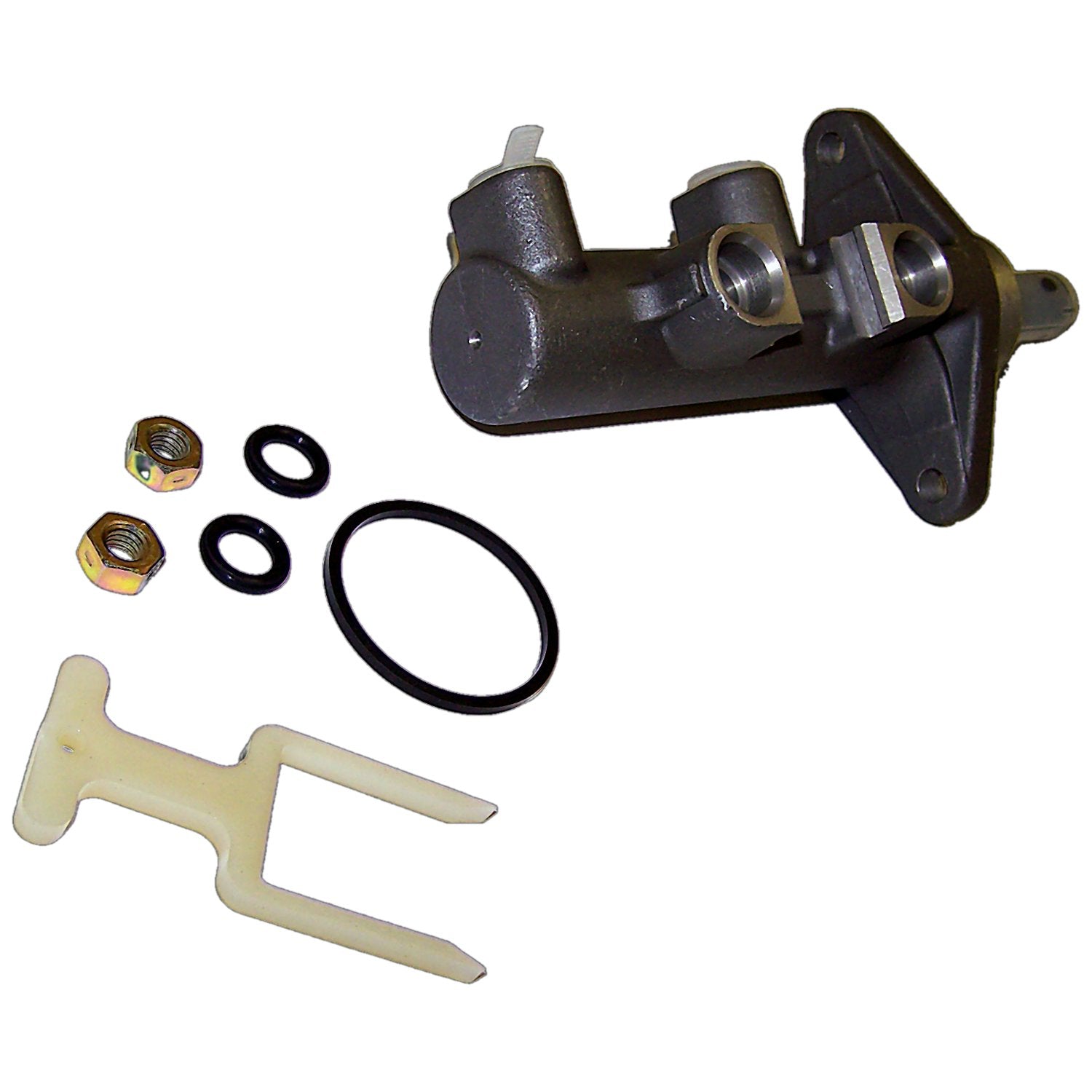 Brake Master Cylinder for 2005-2005 WK, WH Grand Cherokee Crown Automotive-2