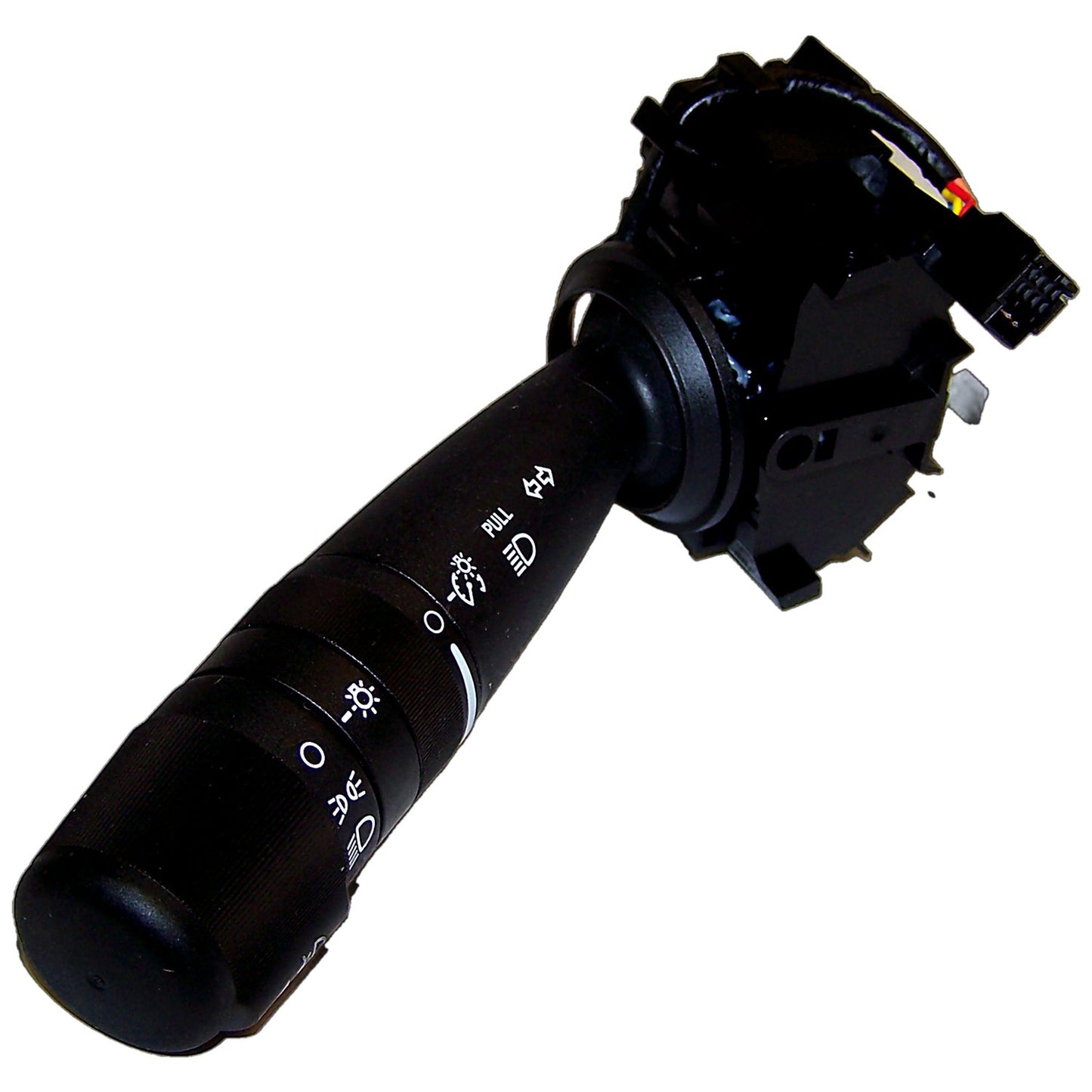 Multifunction Switch for Select 2005-2007 Jeep WK, WH, XK w/ Fog Lamps Crown Automotive-1