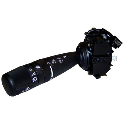 Multifunction Switch for Select 2005-2007 Jeep WK, WH, XK w/ Fog Lamps Crown Automotive-2