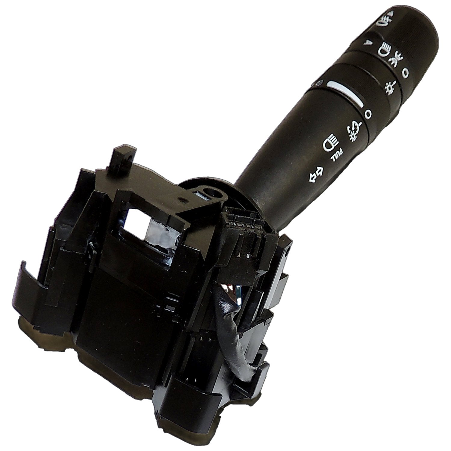 Multifunction Switch for Select 05-07 Jeep WK Grand Cherokee, 06-07 XK Commander Crown Automotive-2