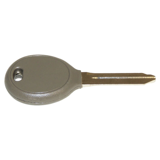 Jeep Master Sentry Key for Various 2005-2018 Jeep Models Crown Automotive