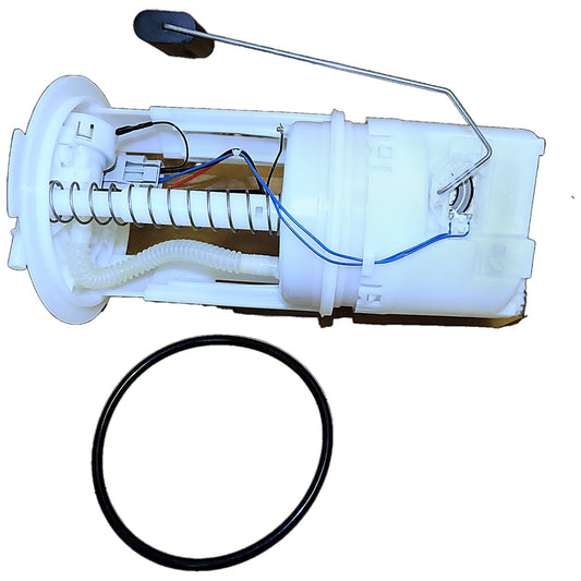 Fuel Module for Select 05-10 WK, WH Grand Cherokee & XK, XH Commander Crown Automotive-1