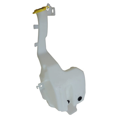 Windshield Washer Fluid Reservoir for 05-06 WK Grand Cherokee and XK Commander Crown Automotive