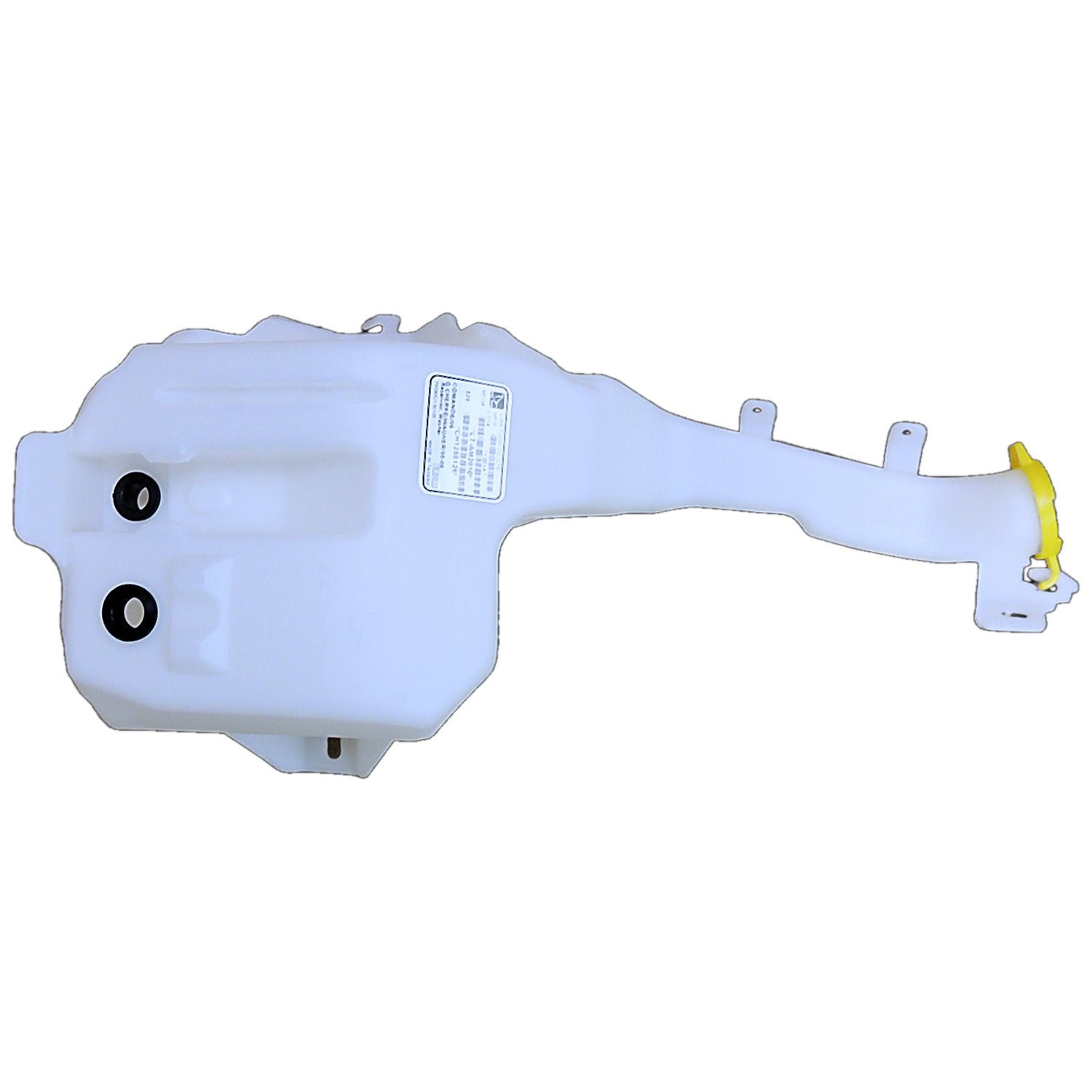 Windshield Washer Fluid Reservoir for 05-06 WK Grand Cherokee and XK Commander Crown Automotive-1