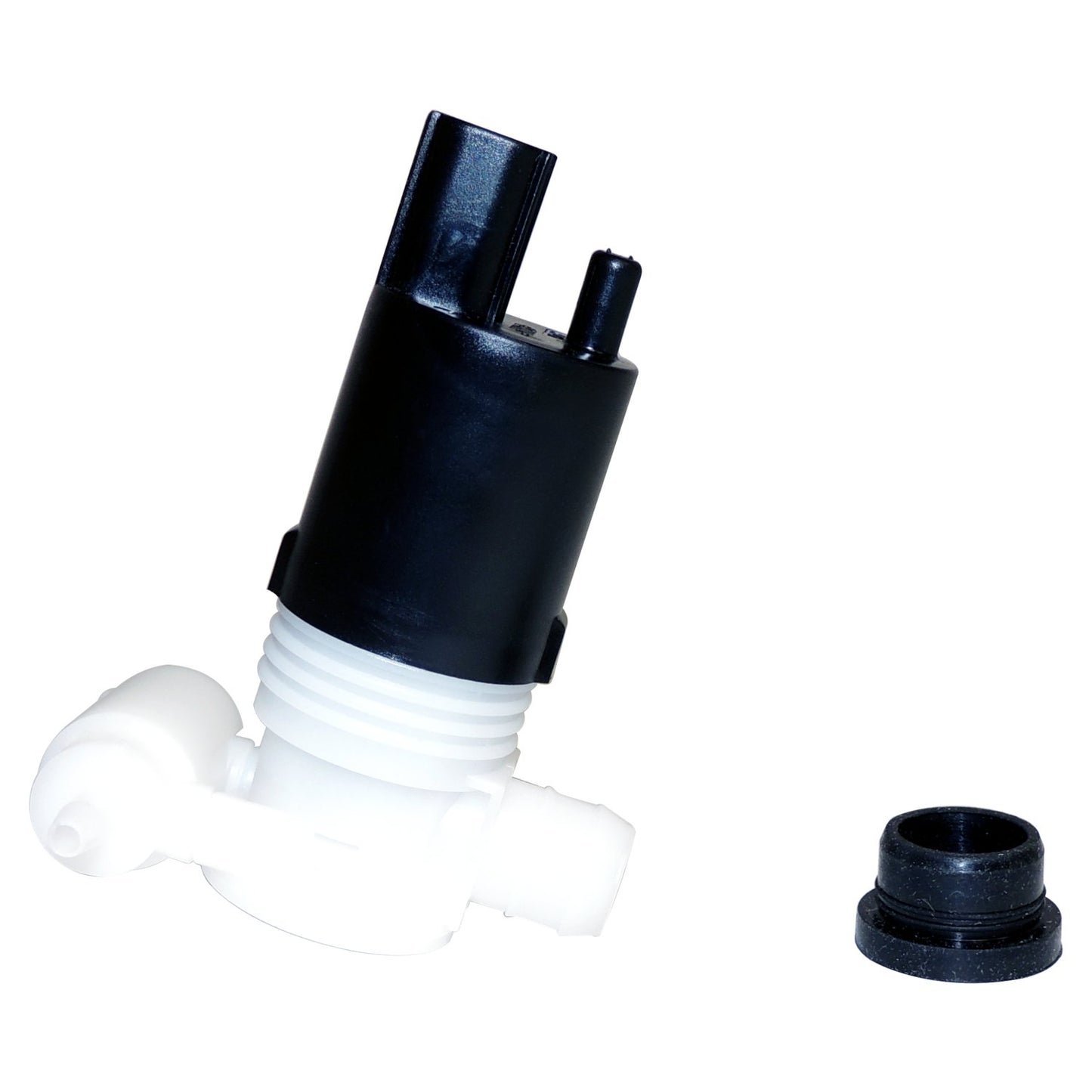 Windshield Washer Pump for Jeep 02-06 KJ Liberty, WK Gr. Cherokee, XK Commander Crown Automotive