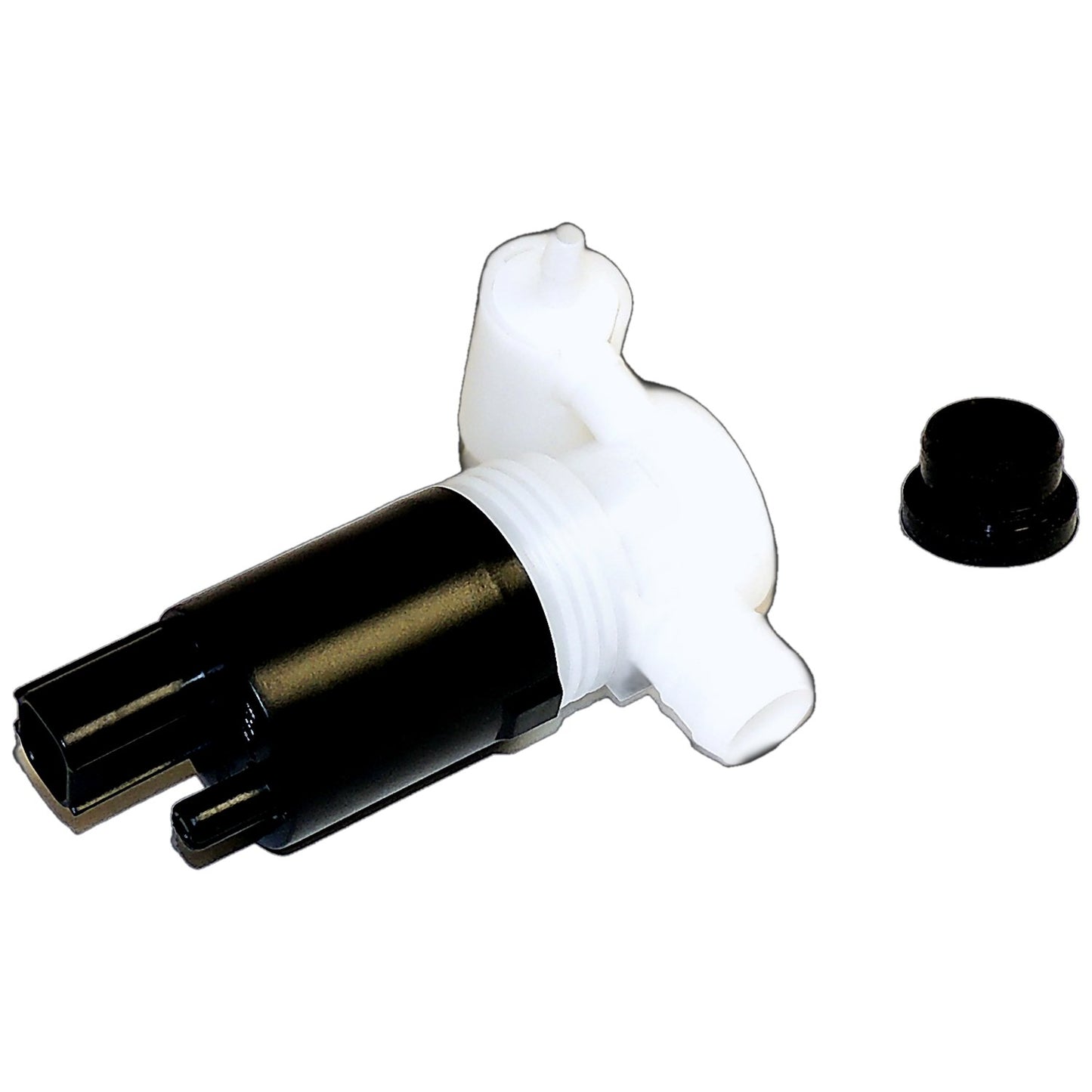 Windshield Washer Pump for Jeep 02-06 KJ Liberty, WK Gr. Cherokee, XK Commander Crown Automotive-1